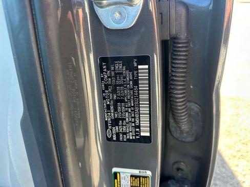 Used 2025 Hyundai Kona SEL image 29