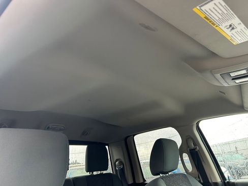 Used 2020 RAM 1500 Classic Warlock w/ Electronics Group image 27