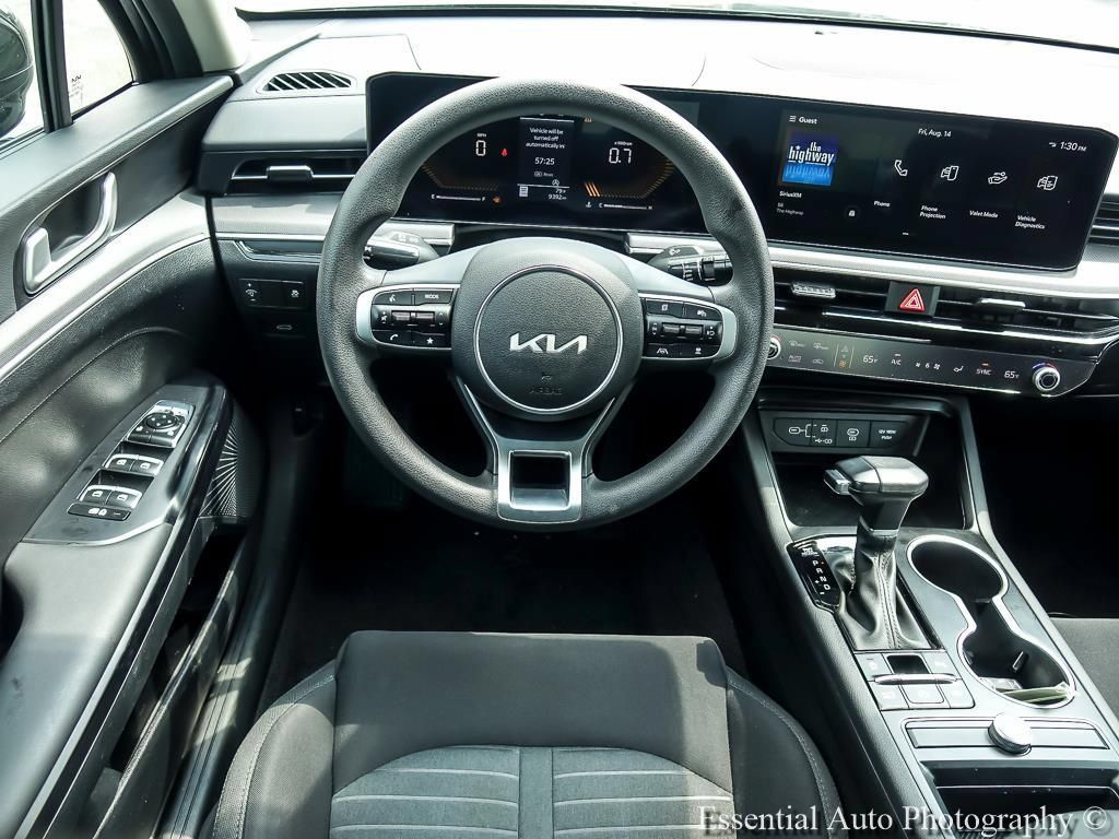 Used 2026 Kia K5 LXS FWD image 13