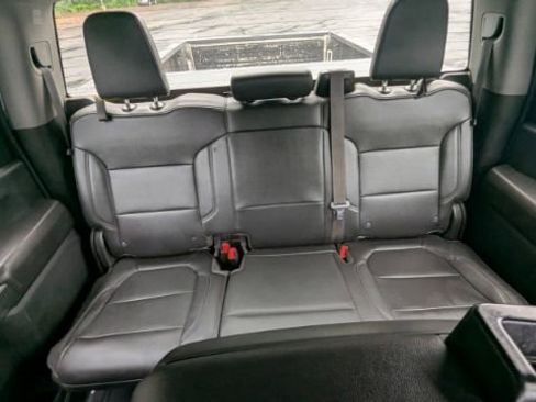 Used 2021 GMC Sierra 2500 4x4 Crew Cab w/ Convenience Package image 21