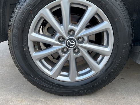 Used 2023 MAZDA CX-5 AWD 2.5 S image 28