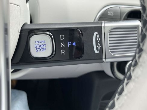 New 2026 Hyundai Palisade Calligraphy AWD/4WD image 24