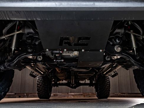 Used 2023 Toyota Tacoma TRD Sport image 12