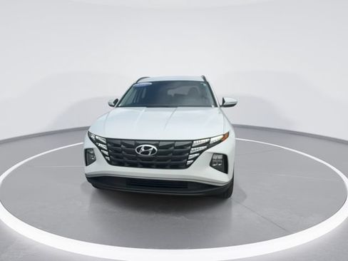 Certified 2023 Hyundai Tucson SEL AWD/4WD image 3