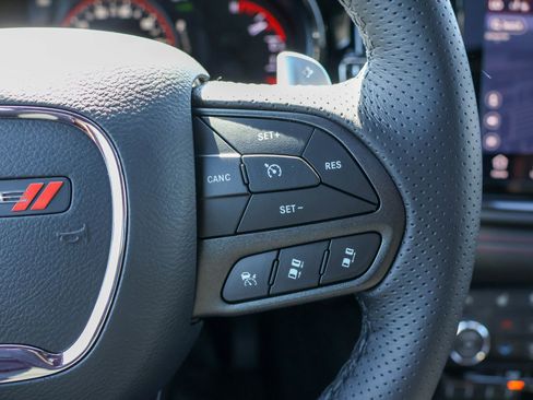 New 2026 Dodge Durango GT AWD/4WD image 34