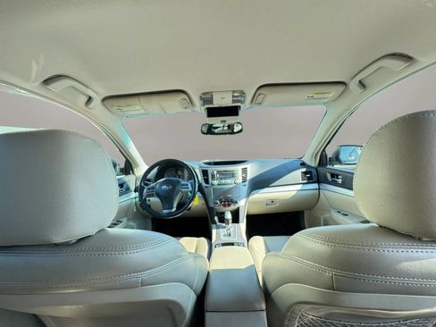 Used 2013 Subaru Outback 2.5i Premium w/ Popular Pkg 1B AWD/4WD image 14