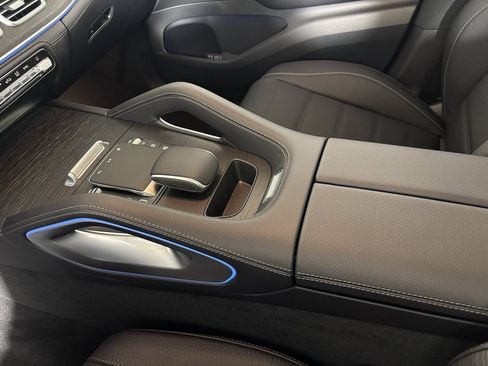 New 2026 Mercedes-Benz GLE 350 4MATIC image 24