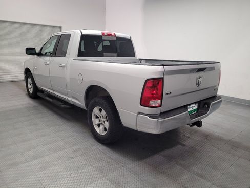 Used 2016 RAM 1500 Classic SLT RWD image 5