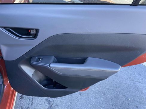 Used 2024 Subaru Crosstrek 2.5i Wilderness image 45