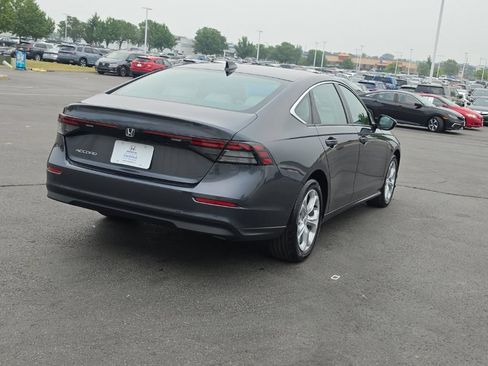 Used 2024 Honda Accord LX image 8