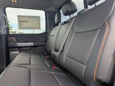 New 2026 Ford F250 Lariat w/ Chrome Package AWD/4WD image 13