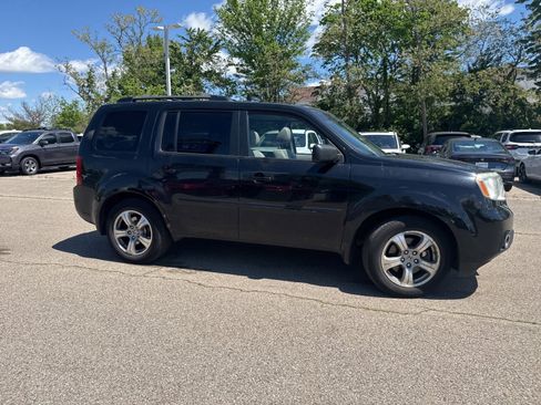Used 2015 Honda Pilot EX-L image 15