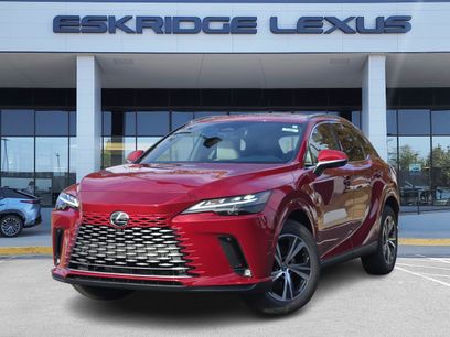 New 2026 Lexus RX 350 Premium w/ Convenience Package
