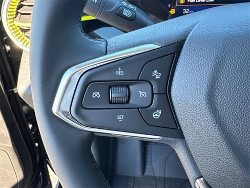 New 2026 Chevrolet Trax ACTIV w/ Driver Confidence Package image 26