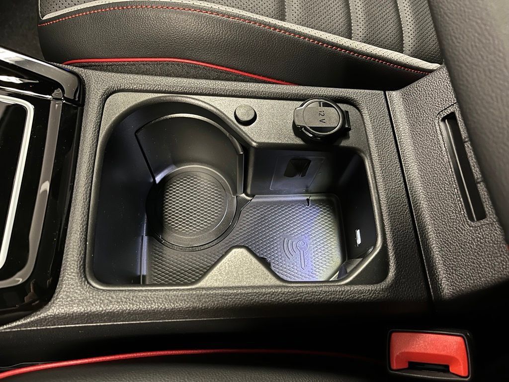 New 2026 Volkswagen GTI Autobahn FWD image 15