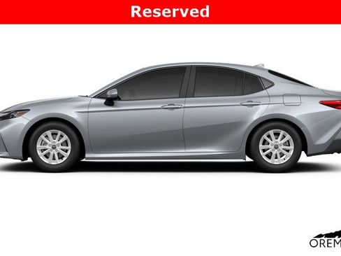 New 2026 Toyota Camry LE image 20