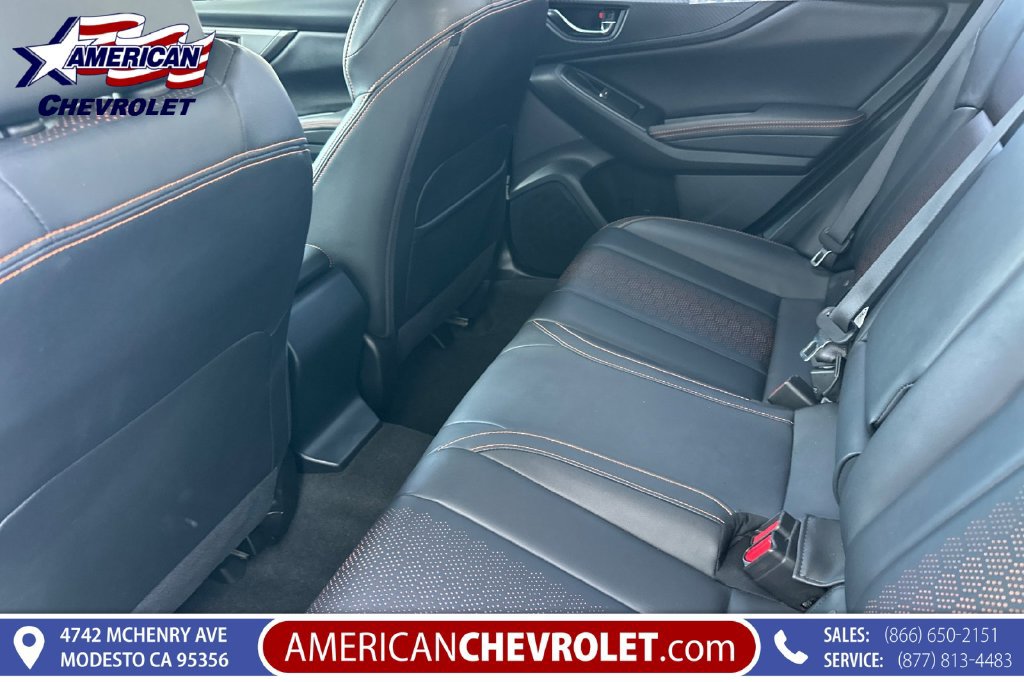 Used 2023 Subaru Crosstrek 2.5i Limited AWD/4WD image 15