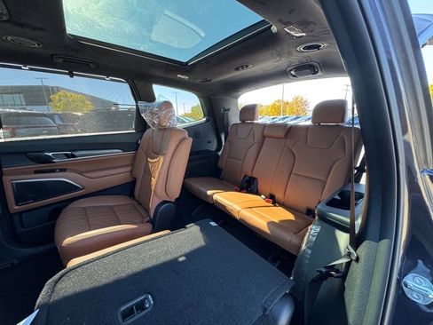 New 2025 Kia Telluride SX X-Line image 9