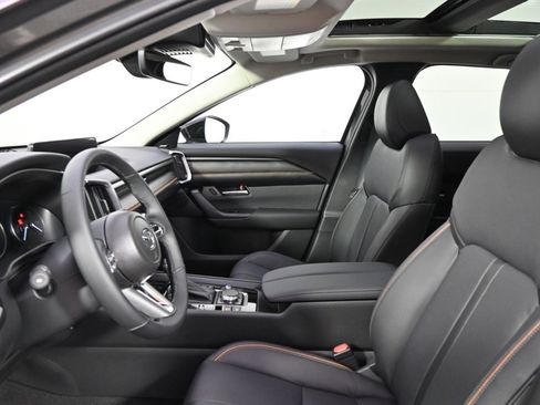 New 2026 MAZDA CX-50 AWD 2.5 Hybrid w/ Weather Package image 13