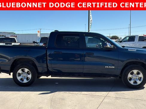 Used 2023 RAM 1500 Big Horn image 4