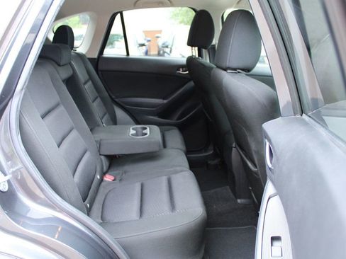 Used 2015 MAZDA CX-5 Touring FWD image 26