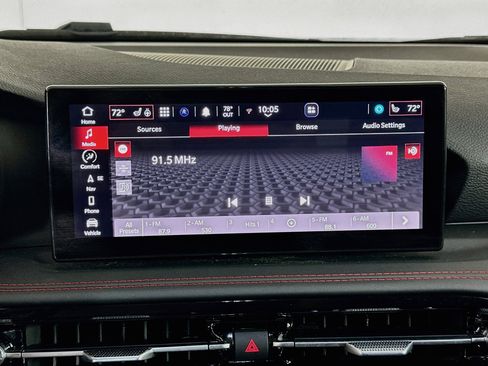 Used 2024 Dodge Hornet R/T Plus w/ R/T Blacktop Package AWD/4WD image 21