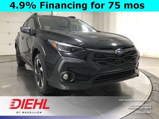 New 2026 Subaru Crosstrek 2.5i Limited video 1