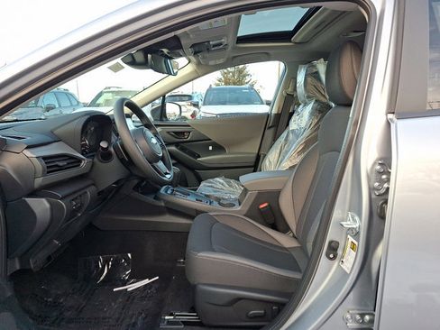 New 2026 Subaru Crosstrek 2.0i Premium image 11