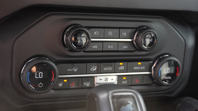 Used 2023 Ford Bronco Raptor AWD/4WD image 24