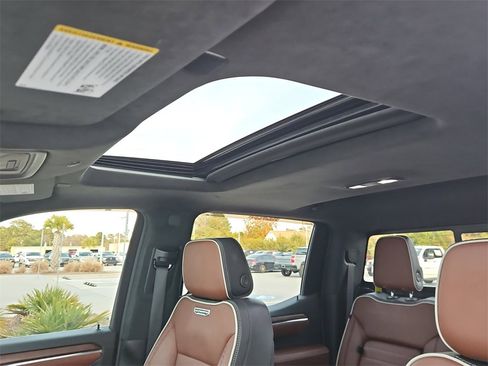 Used 2023 GMC Sierra 1500 Denali Ultimate image 23