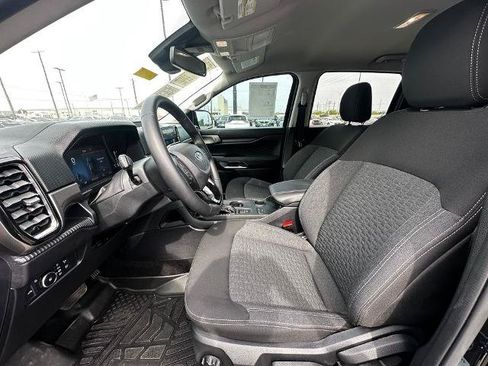 Certified 2025 Ford Ranger XLT RWD image 14