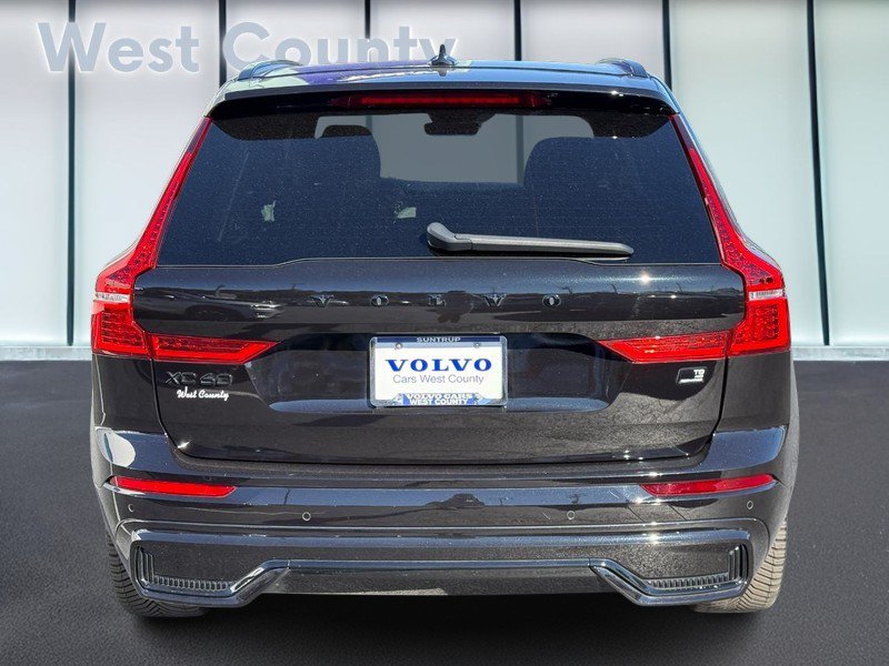 Used 2024 Volvo XC60 T8 Ultimate w/ Climate Package AWD/4WD image 6