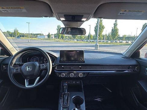 Used 2023 Honda Civic EX-L image 26