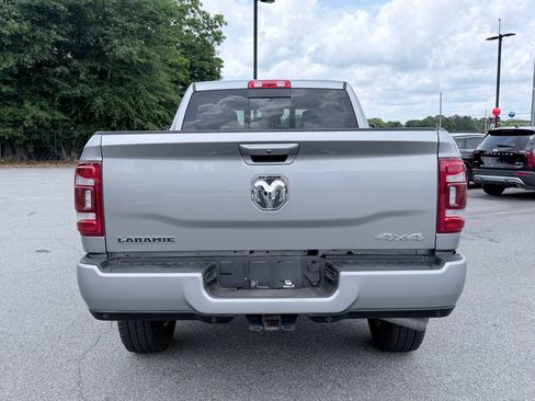 Used 2024 RAM 2500 Laramie w/ Safety Group AWD/4WD image 8