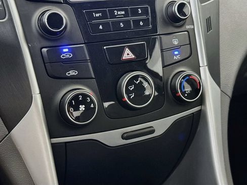 Used 2014 Hyundai Sonata GLS FWD image 17