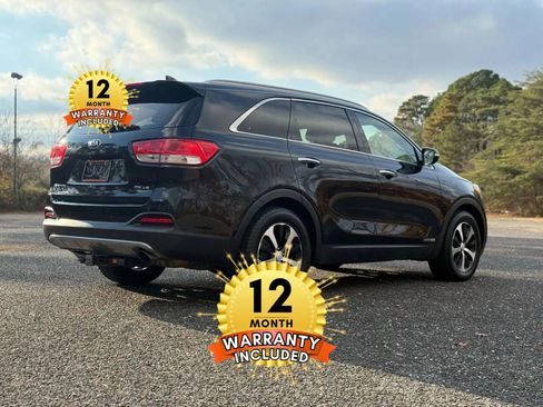 Used 2016 Kia Sorento EX image 40