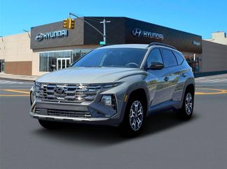 New 2026 Hyundai Tucson XRT AWD/4WD video 1