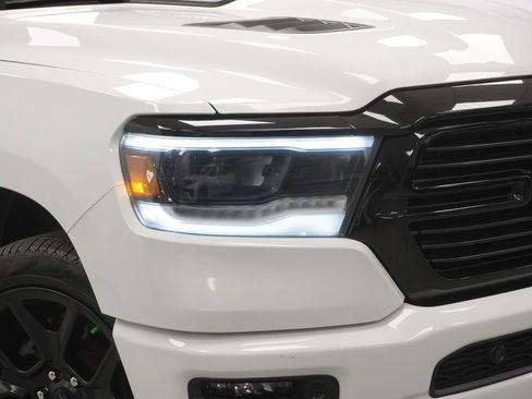 Certified 2023 RAM 1500 Laramie AWD/4WD image 5