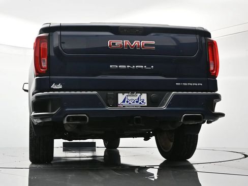 Used 2020 GMC Sierra 1500 Denali w/ Denali Ultimate Package AWD/4WD image 46