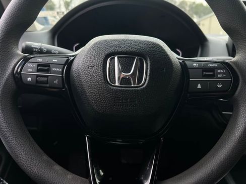 Used 2024 Honda Civic LX image 20