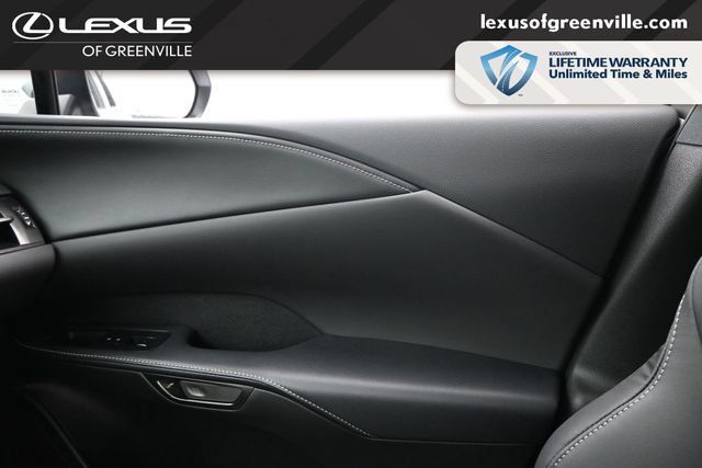 Certified 2023 Lexus RX 350 Premium w/ Accessory Package (Z1) AWD/4WD image 19