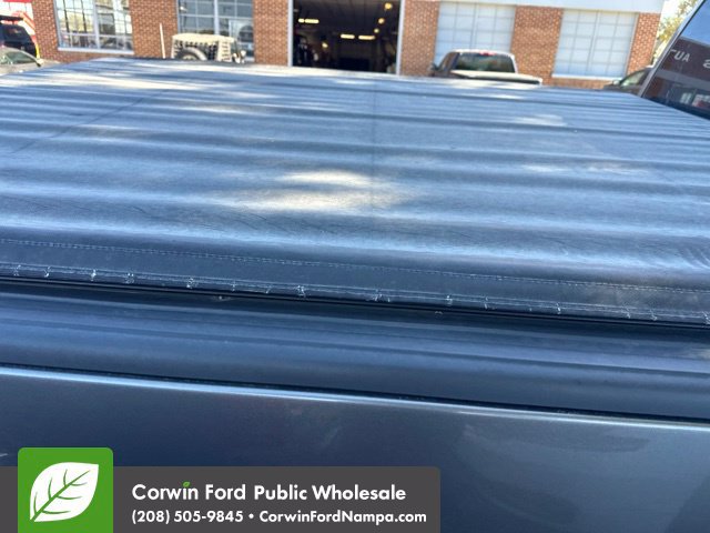 Used 2012 Ford F150 XLT w/ XLT Chrome Pkg RWD image 4