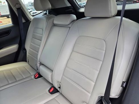 Used 2023 Honda CR-V EX-L image 12