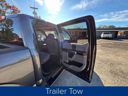 Used 2019 Ford F150 XLT w/ Equipment Group 302A Luxury image 19