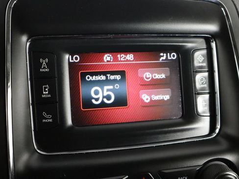 Used 2017 Dodge Durango AWD w/ Trailer Tow Group IV image 35