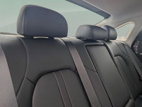 New 2025 Hyundai Sonata Limited image 22