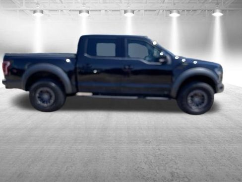 Used 2020 Ford F150 Raptor w/ Equipment Group 802A Luxury AWD/4WD image 5