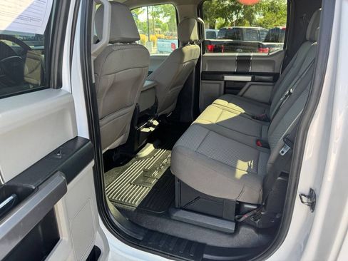 Used 2020 Ford F250 XLT AWD/4WD image 26