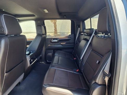 Used 2024 GMC Sierra 1500 Denali w/ Denali Reserve Package image 14