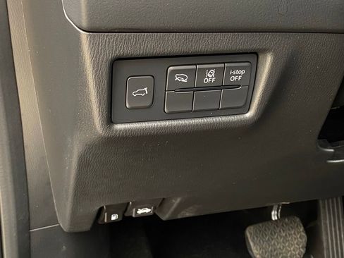 Used 2025 MAZDA CX-5 Carbon Edition AWD/4WD image 12